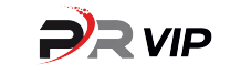 PR VIP logo